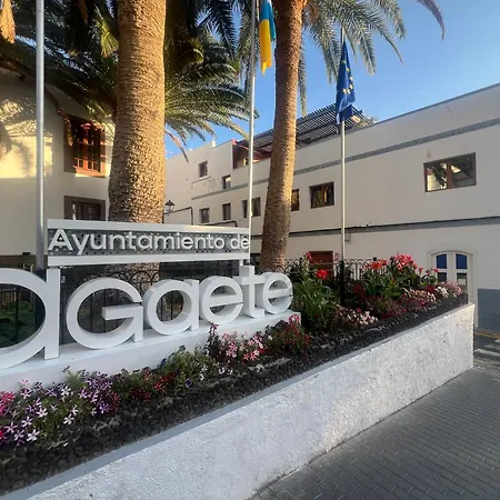 Casa Alma Apartment *