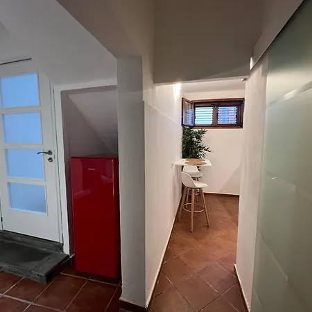 Apartment Casa Alma *