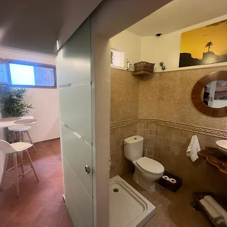 Casa Alma Apartment *