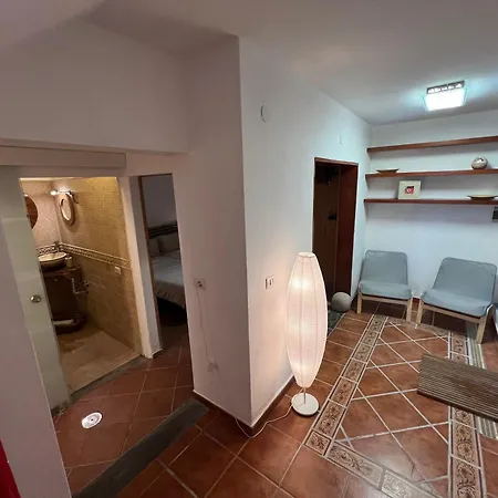 Apartment Casa Alma Agaete (Gran Canaria)